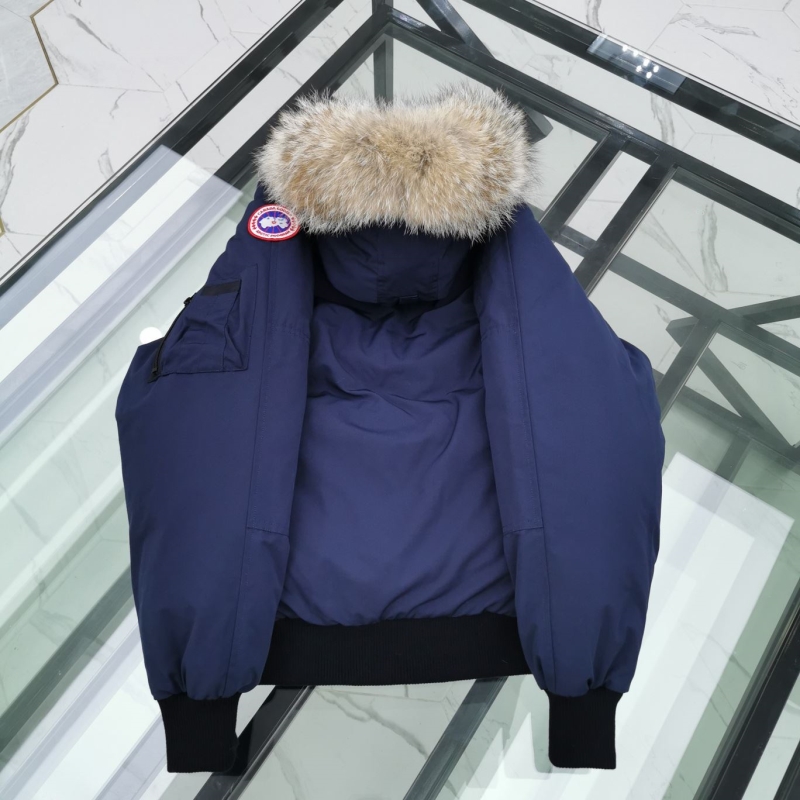 Moncler Down Coat